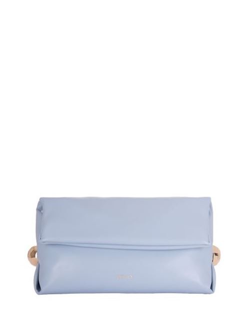 Borsa azzurra Liu Jo | AA6097E0958.09C45